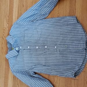 Gymboree Button  Down Shirt